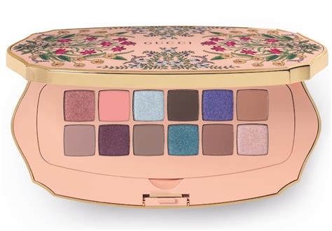 gucci アイシャドウパレット|gucci satin powder palette.